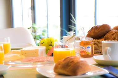 Ostseebrise Reetdach 1