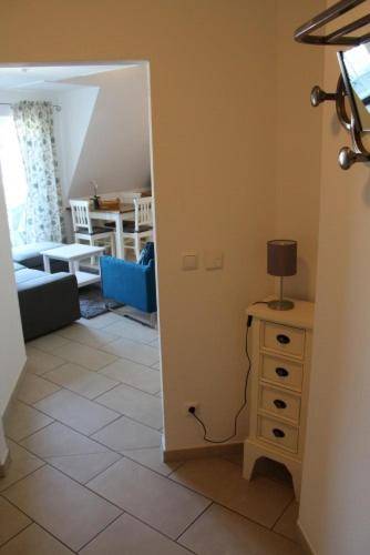 Wellnessresidenz "Klaus Störtebeker" Appartement Nr.14