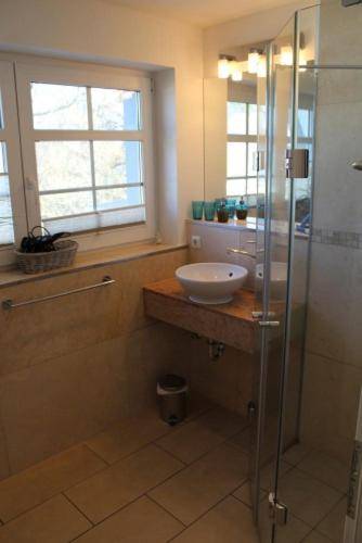 Wellnessresidenz "Klaus Störtebeker" Appartement Nr.14