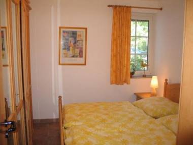 Ferienwohnung Sünnenkringel 61