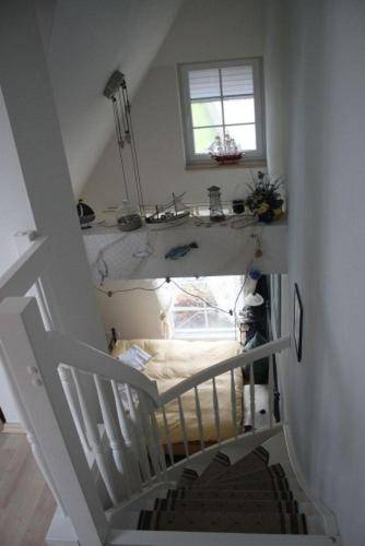 Ferienhaus Likedeeler Weg 23