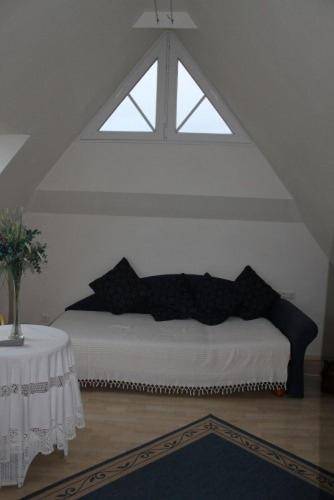 Ferienhaus Likedeeler Weg 23