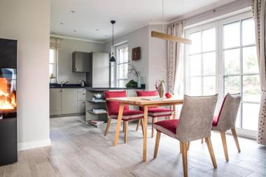 Ferienhaus Seeadler 11