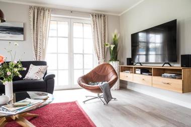 Ferienhaus Seeadler 7