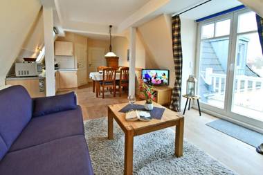 Villa Balticum Whg 5