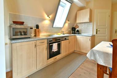 Villa Balticum Whg 5