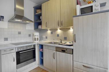 Villa "Meereslust"  Whg 1