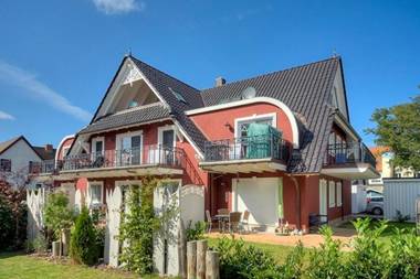 Villa Sola Bona FW 4