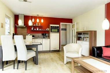 Villa Sola Bona FW 4