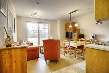 Villa Vogelsang FW 2