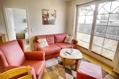 Villa Vogelsang FW 2