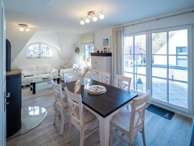 Gänseblümchen FW 3