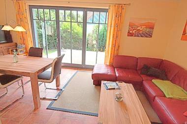 Villa Birkenboom FW 1