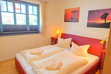 Villa Birkenboom FW 1