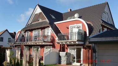 Villa Sola Bona FW 2