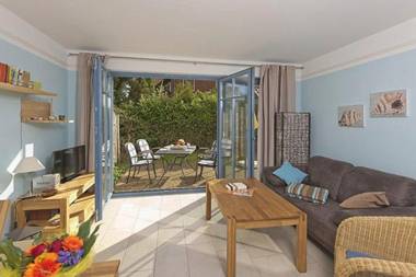 Villa Ostseestern FW 2