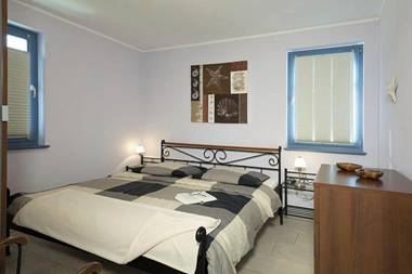 Villa Ostseestern FW 2