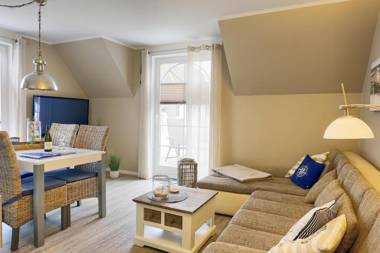 Villa Vogelsang Pier 6