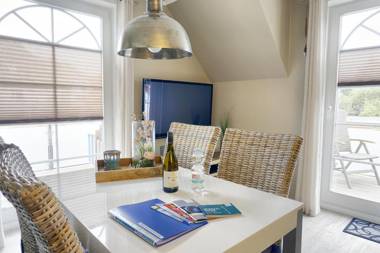 Villa Vogelsang Pier 6