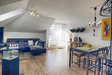 Residenz "Am Postplatz" Whg 16