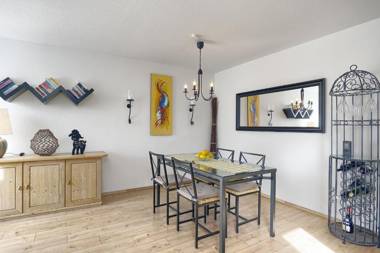 Residenz "Am Postplatz" Whg 16