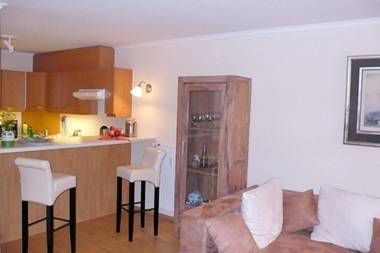 Residenz "Am Postplatz" Villa Sonja Whg 9