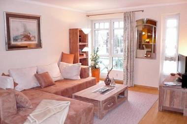 Residenz "Am Postplatz" Villa Sonja Whg 9