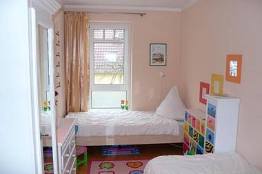 Residenz "Am Postplatz" Villa Sonja Whg 9