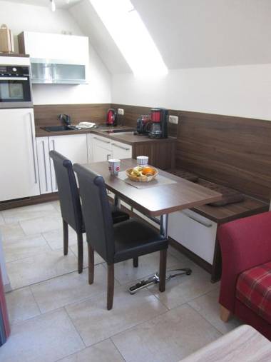 Kapitän ParowWindjammer FW 11