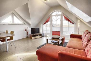 Atelier "Meeresbrise" FW 9