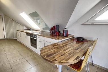 Atelier "Meeresbrise" FW 9