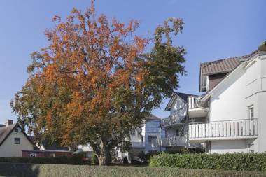 An der Alten Rotbuche Whg 3