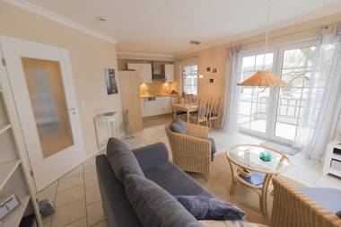 An der Alten Rotbuche Whg 3