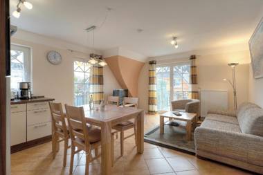 Villa Sola Bona FW 6