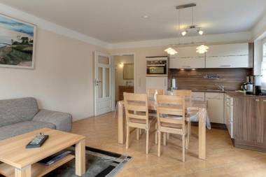 Villa Sola Bona FW 6