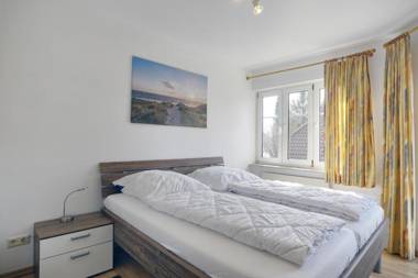 Wohnung Central FW 4