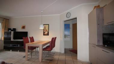 Wohnung Central FW 4