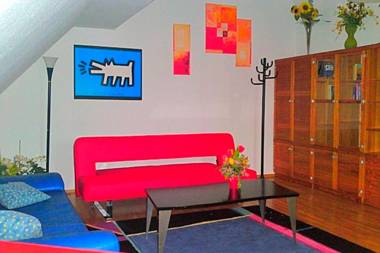 Illing Wolfgang FW 8