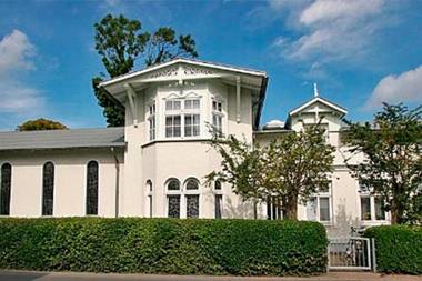 St Michael FW 1PP am Haus