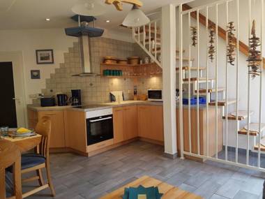 Haus Seeschwalbe FW 5