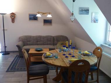 Haus Seeschwalbe FW 5