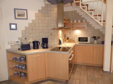 Haus Seeschwalbe FW 5