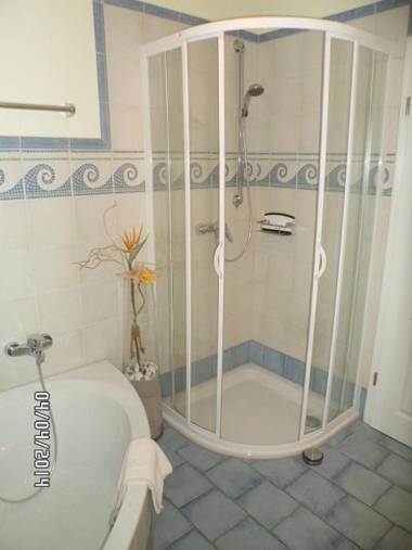 Villa "Meereslust" Whg 2