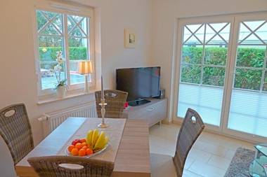 Kapitän ParowBrigantine