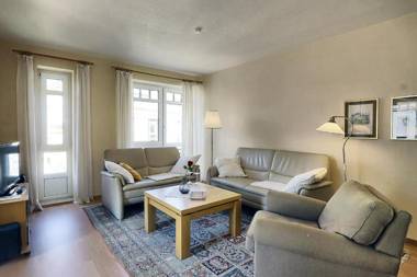 Residenz "Am Postplatz" Villa Sonja Whg 10