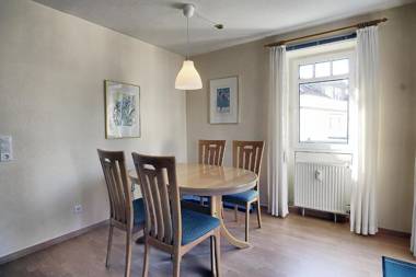 Residenz "Am Postplatz" Villa Sonja Whg 10