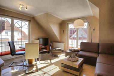 Villa Sonnenuhr FW 8