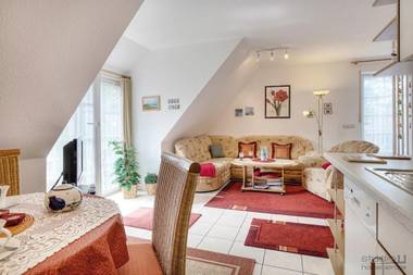 Haus Seeschwalbe FW 6