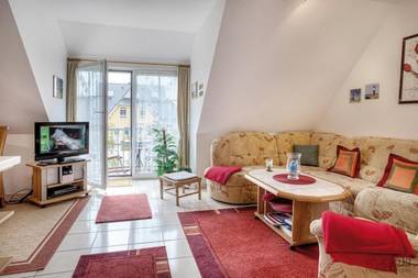 Haus Seeschwalbe FW 6