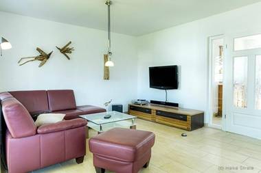 Dat Ferienhus Sophia